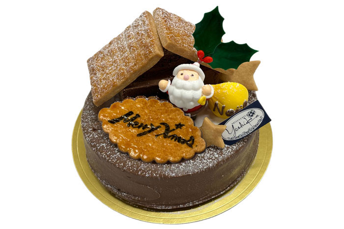 チョコレートX'mas